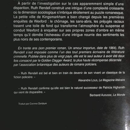 Someone Good - Françoise Bourdin - book