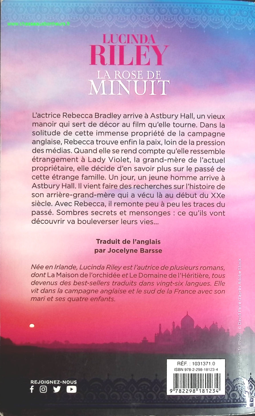 Temptation - Stephenie Meyer - Buch