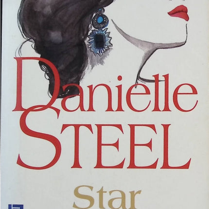 Star - Danielle Steel - livre