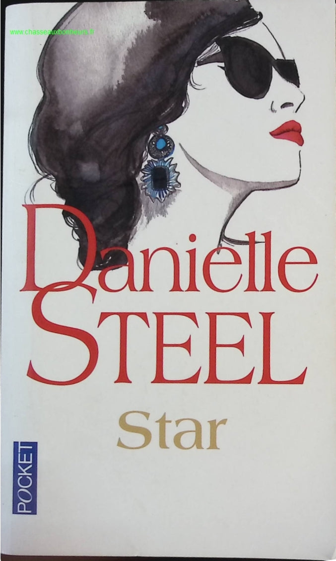 Someone Good - Françoise Bourdin - book