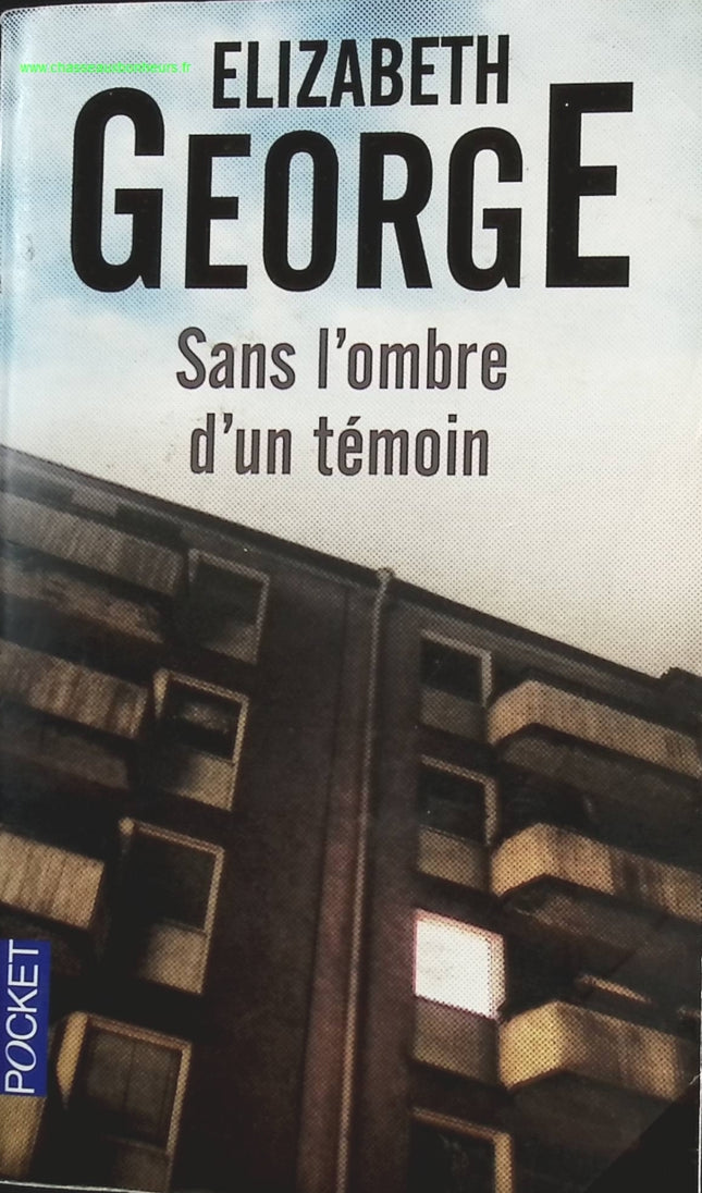 Someone Good - Françoise Bourdin - book