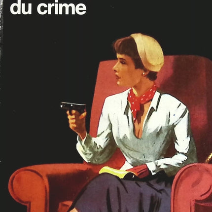 Le Salaire du crime - Dashiell Hammett - livre