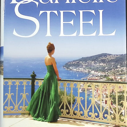 Prisonnière - Danielle Steel - livre