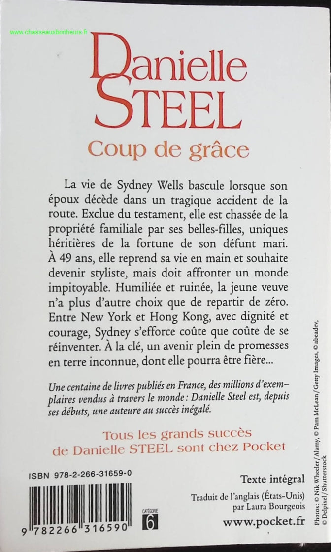 Someone Good - Françoise Bourdin - book