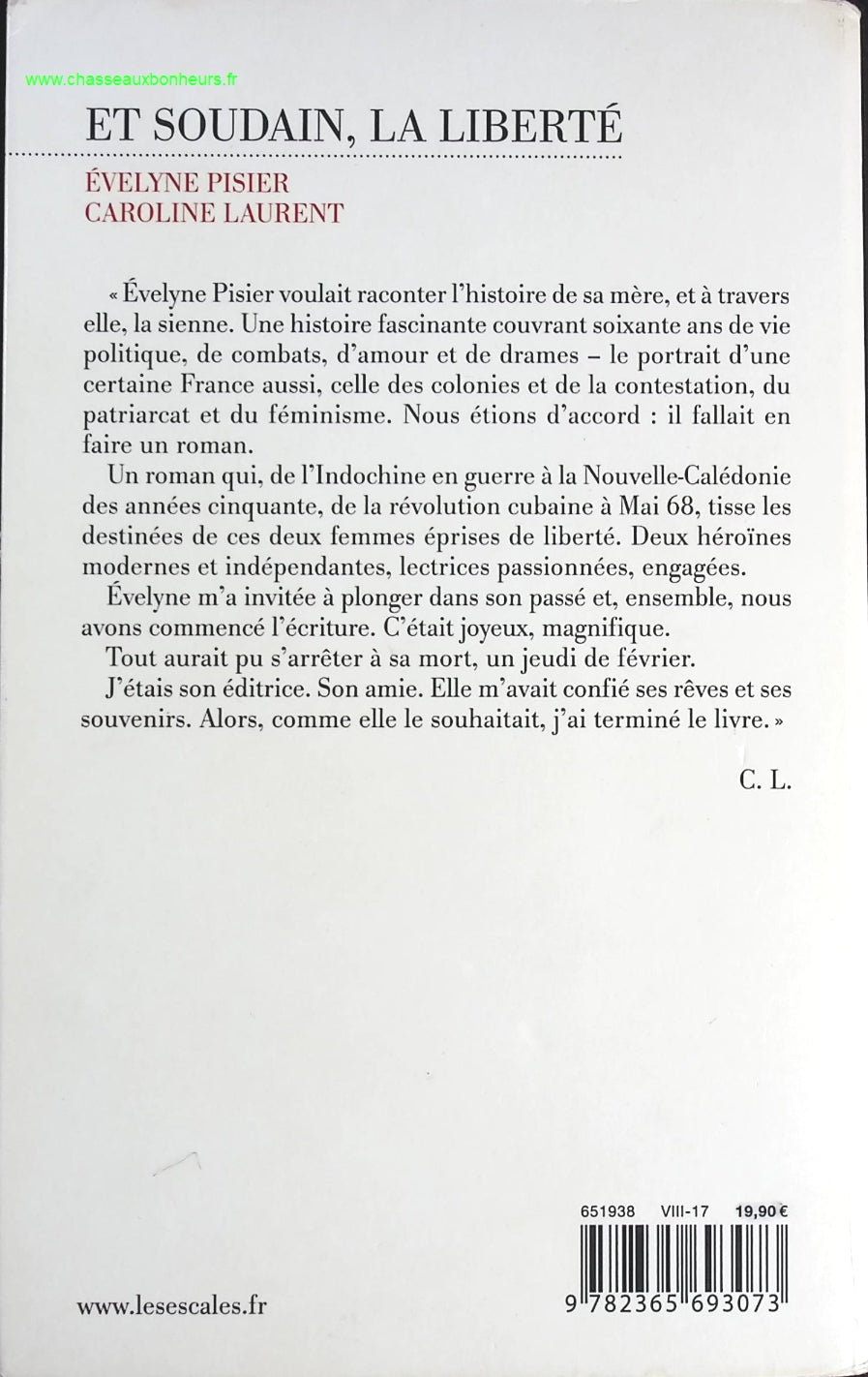 Temptation - Stephenie Meyer - Buch