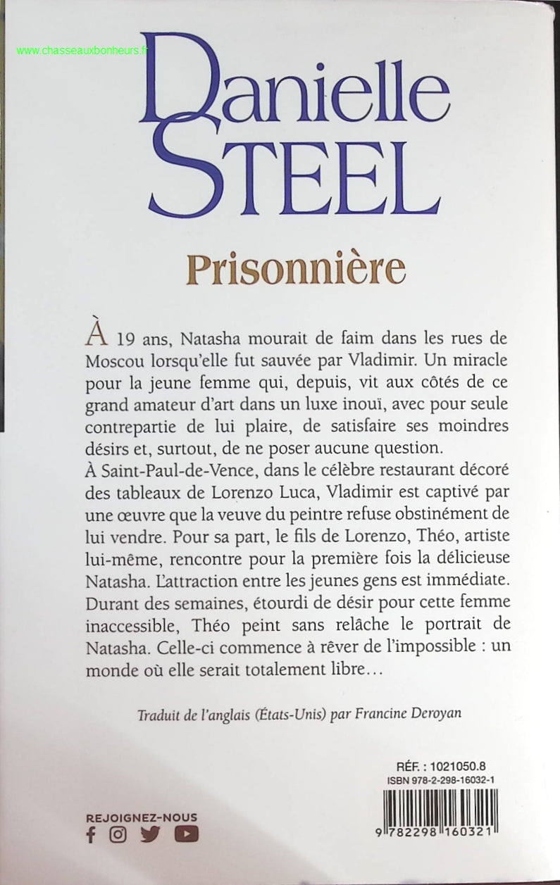 Temptation - Stephenie Meyer - Buch