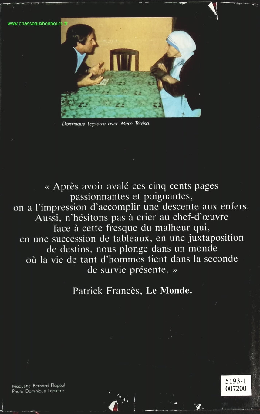 Someone Good - Françoise Bourdin - book