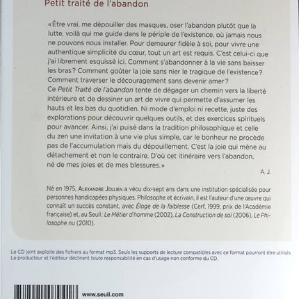 Jemand Gutes – Françoise Bourdin – Buch