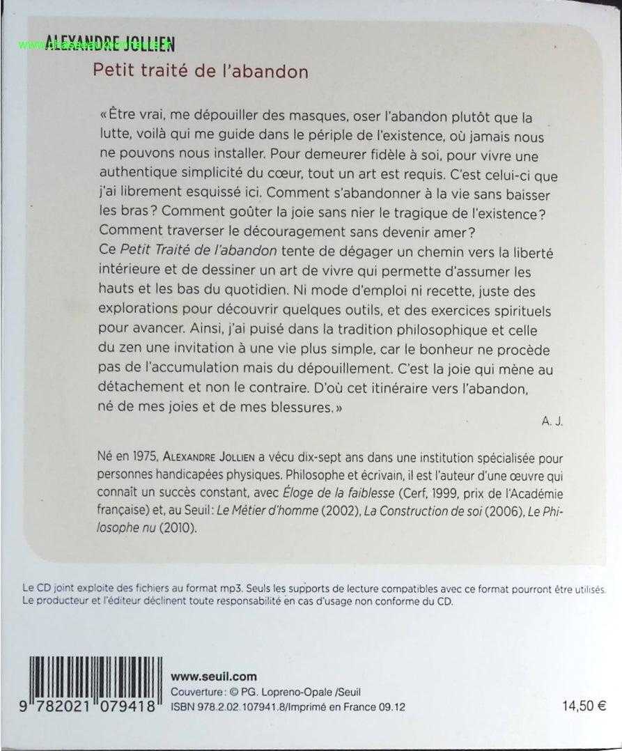 Someone Good - Françoise Bourdin - book