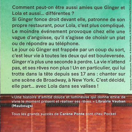 Jemand Gutes – Françoise Bourdin – Buch