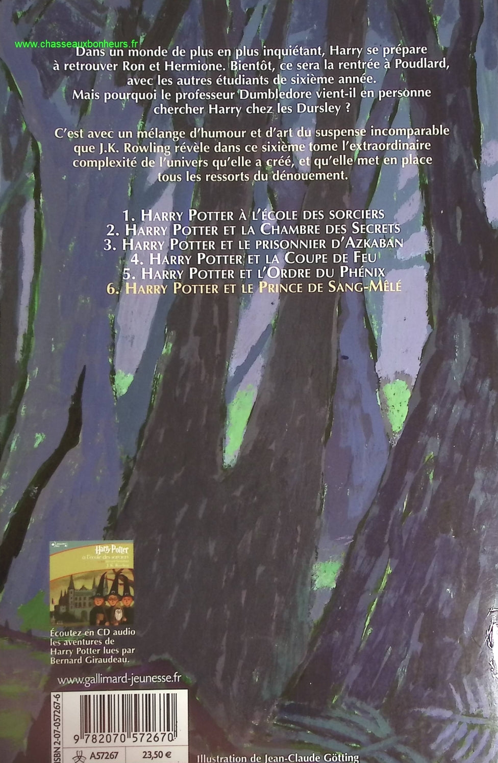 Someone Good - Françoise Bourdin - book