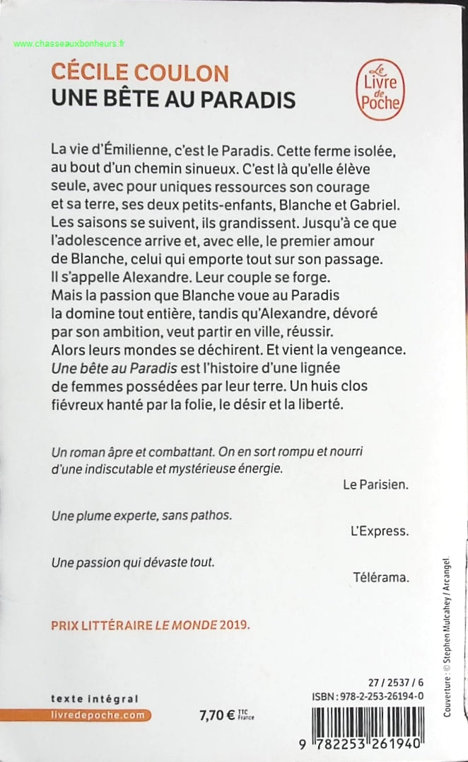 Temptation - Stephenie Meyer - Buch