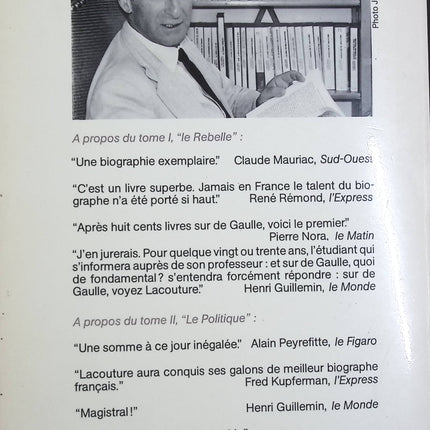 Jemand Gutes – Françoise Bourdin – Buch