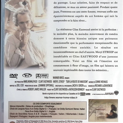 DVD - Chisum - John Wayne
