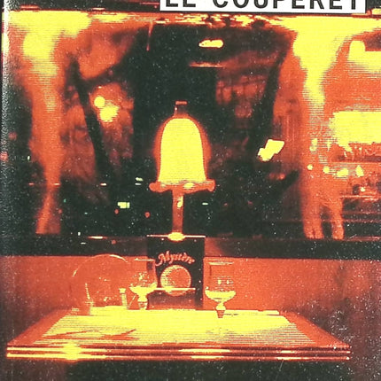 Le Couperet - Donald Westlake - Livre