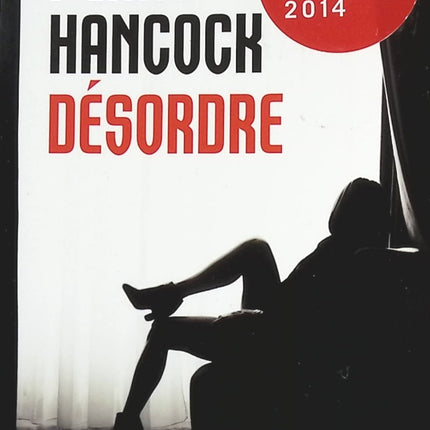 Désordre - Penny Hancock - livre