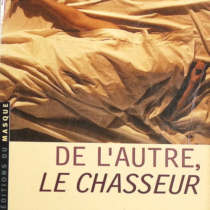 Jemand Gutes – Françoise Bourdin – Buch