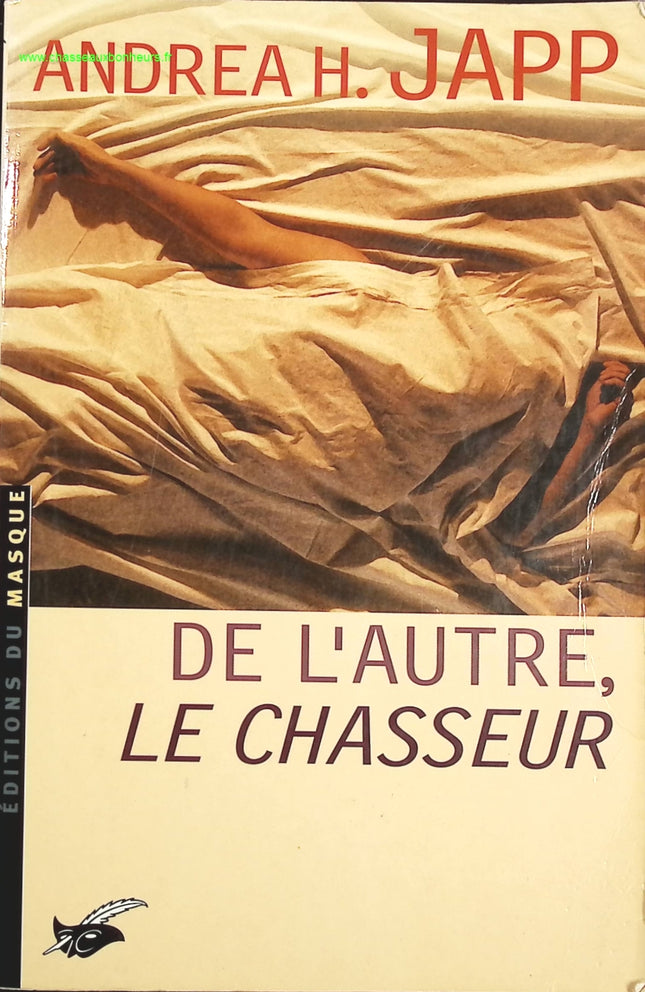 Someone Good - Françoise Bourdin - book