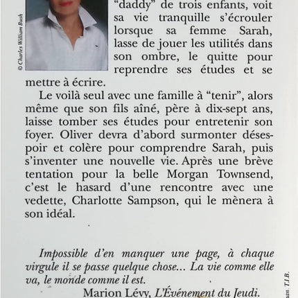 Jemand Gutes – Françoise Bourdin – Buch