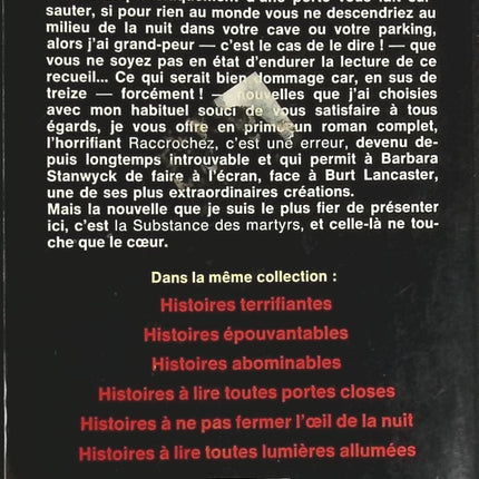 Someone Good - Françoise Bourdin - book