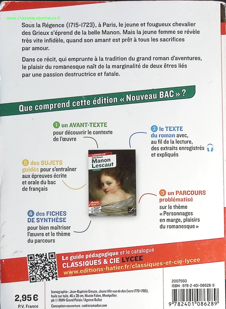 Someone Good - Françoise Bourdin - book