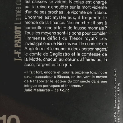Jemand Gutes – Françoise Bourdin – Buch