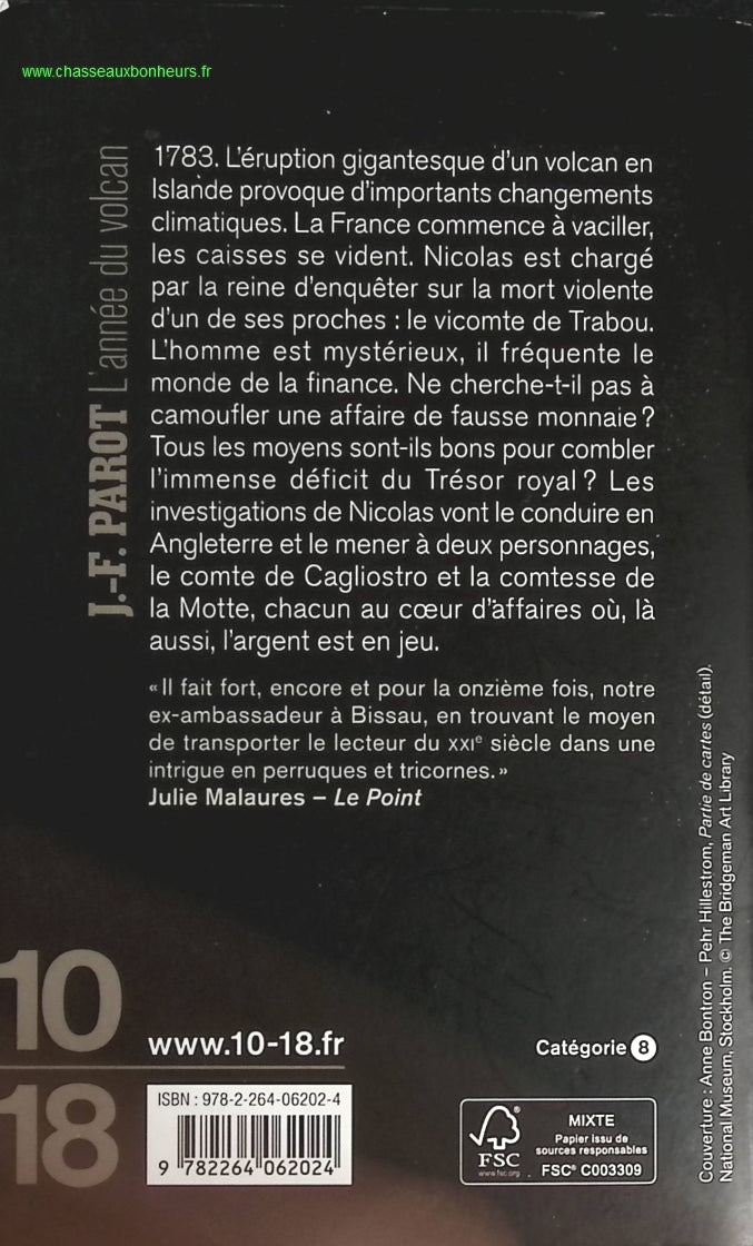 Someone Good - Françoise Bourdin - book