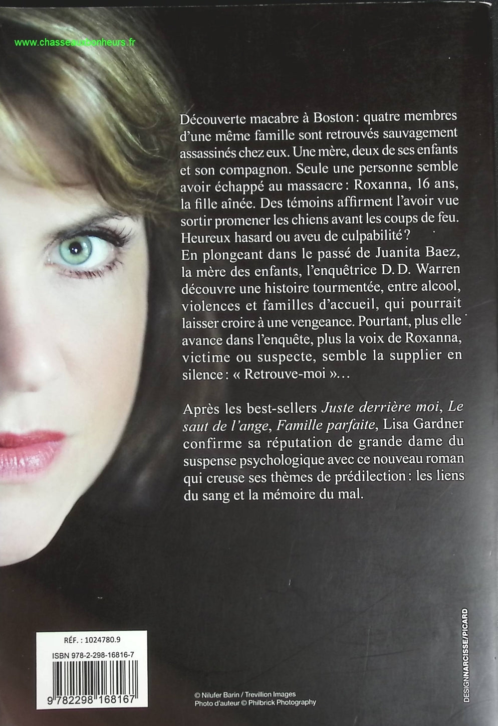 Temptation - Stephenie Meyer - Buch