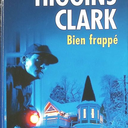 Bien frappé - Carol Higgins Clark - livre