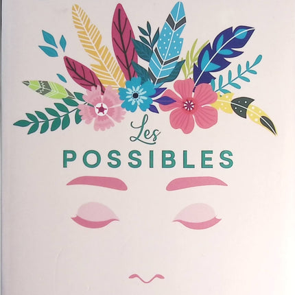 Les possibles - Virginie Grimaldi - livre