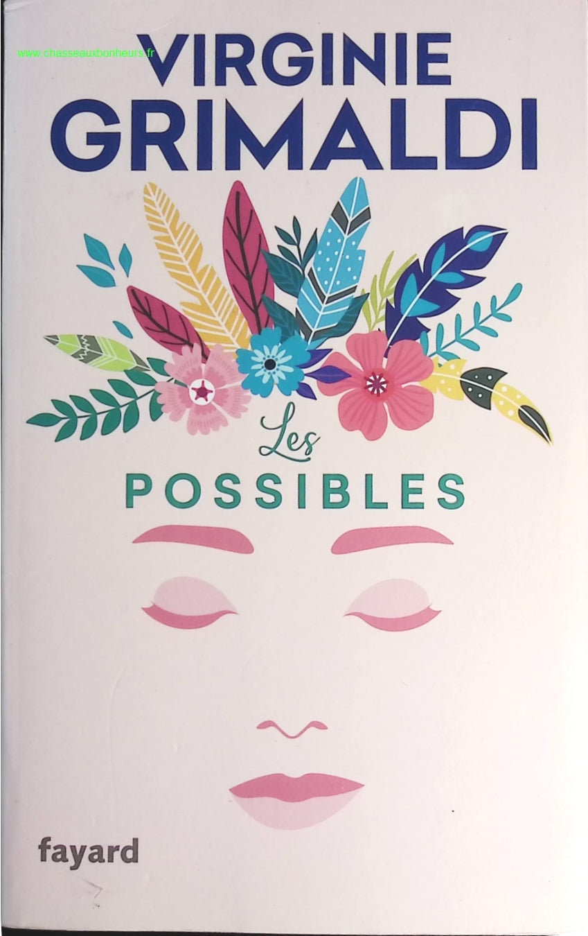 Someone Good - Françoise Bourdin - book