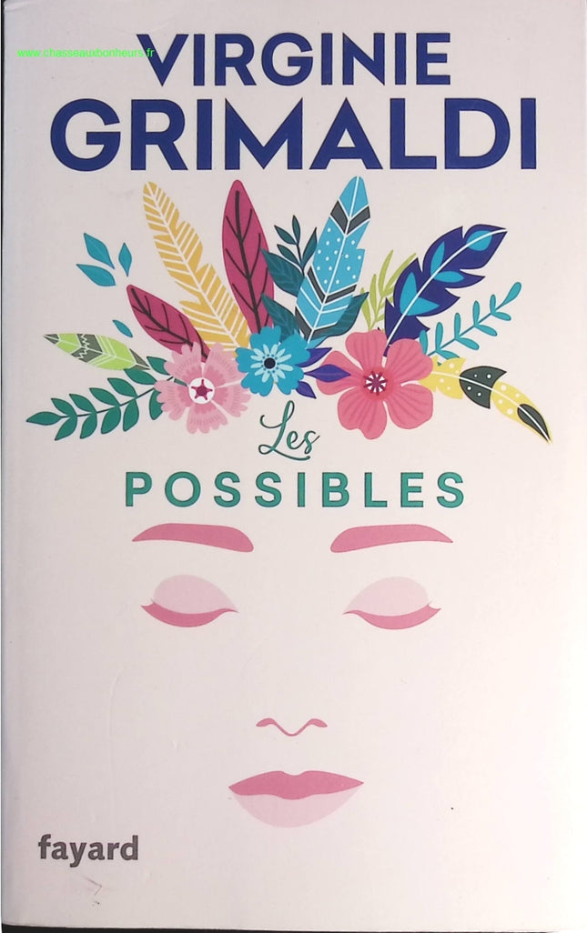 Jemand Gutes – Françoise Bourdin – Buch