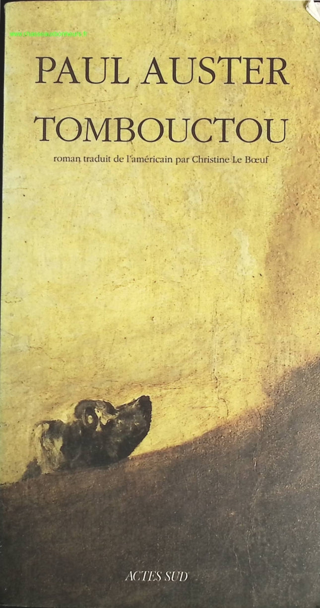 Jemand Gutes – Françoise Bourdin – Buch