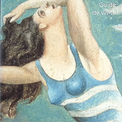 Musée Picasso. Guide de visite - Seckel Hélène - livre