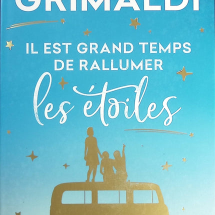 Jemand Gutes – Françoise Bourdin – Buch