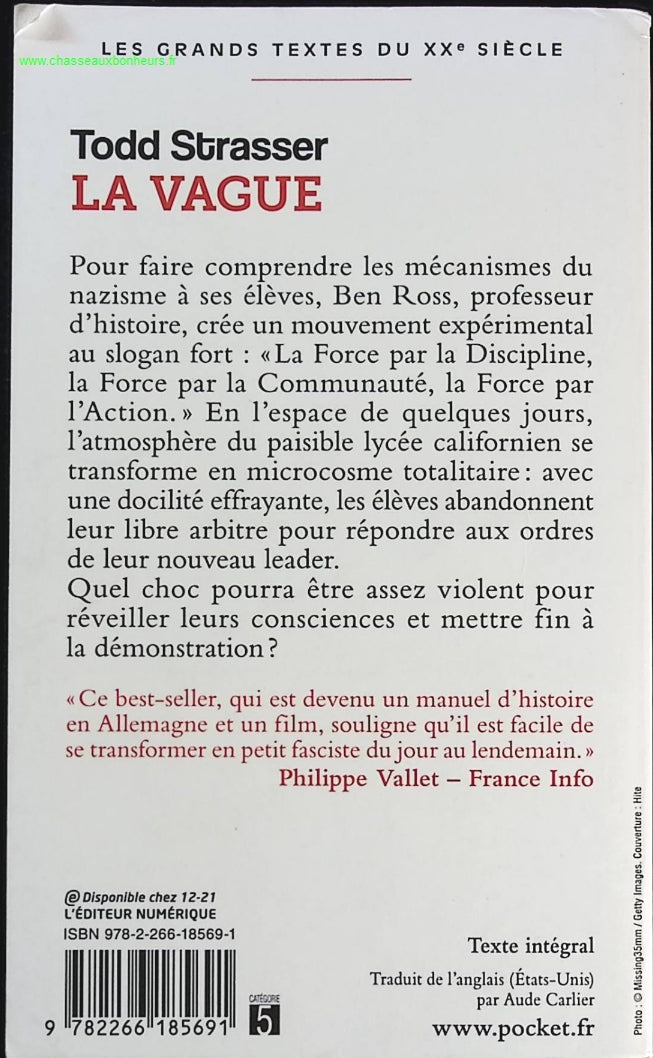 Someone Good - Françoise Bourdin - book