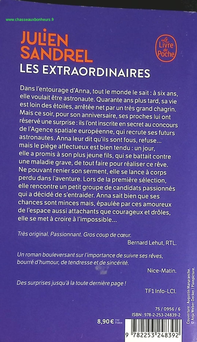 Someone Good - Françoise Bourdin - book