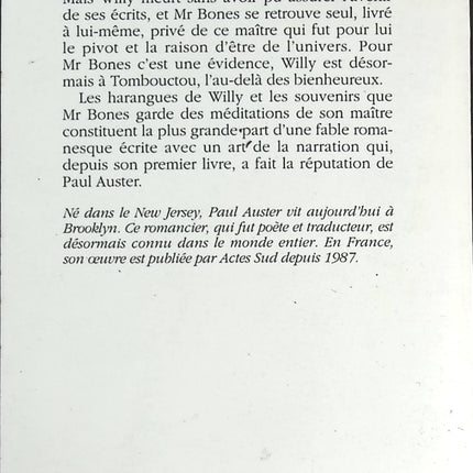 Jemand Gutes – Françoise Bourdin – Buch