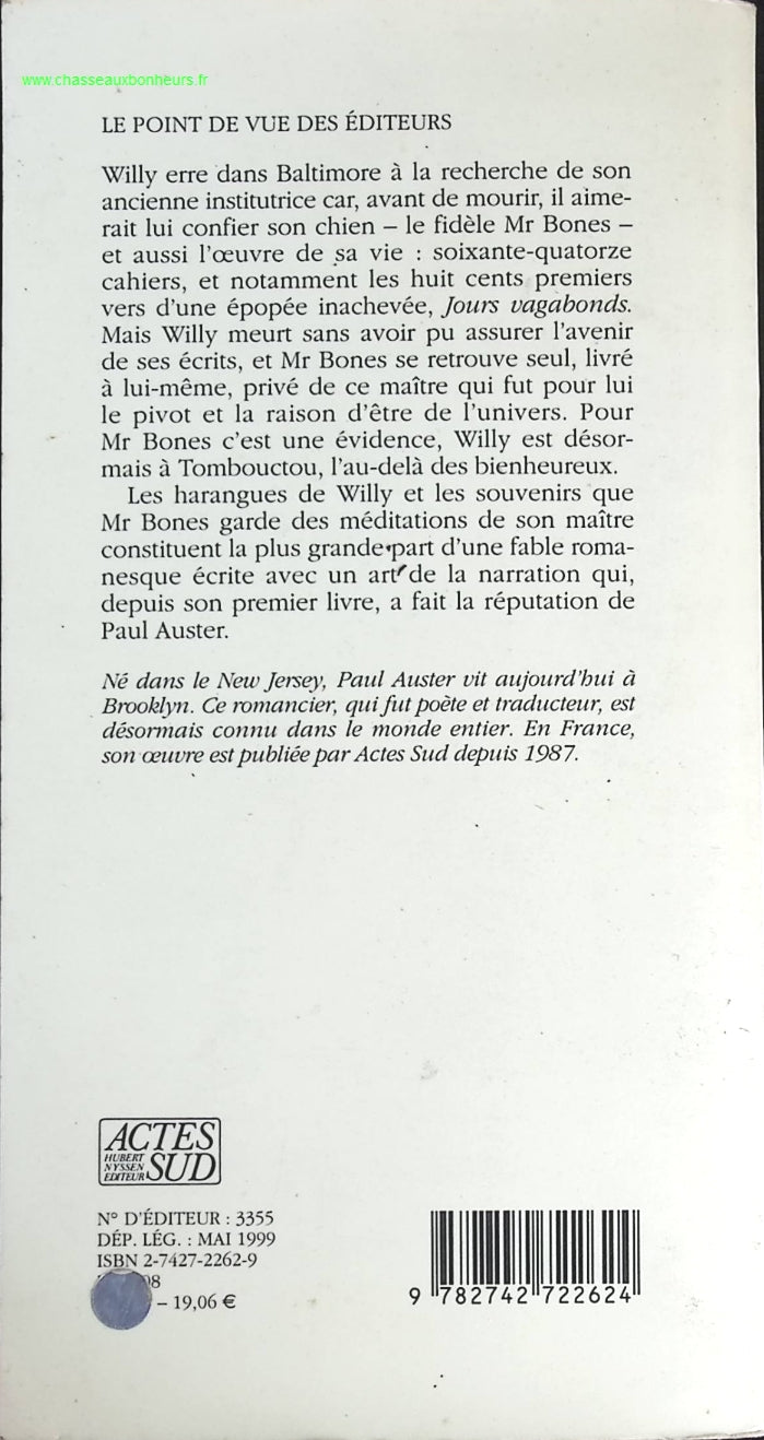 Someone Good - Françoise Bourdin - book