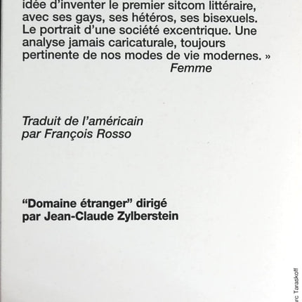 Someone Good - Françoise Bourdin - book