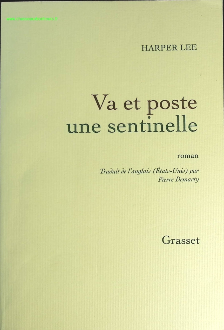 Someone Good - Françoise Bourdin - book