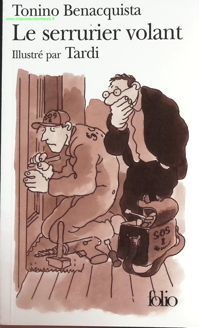 Someone Good - Françoise Bourdin - book