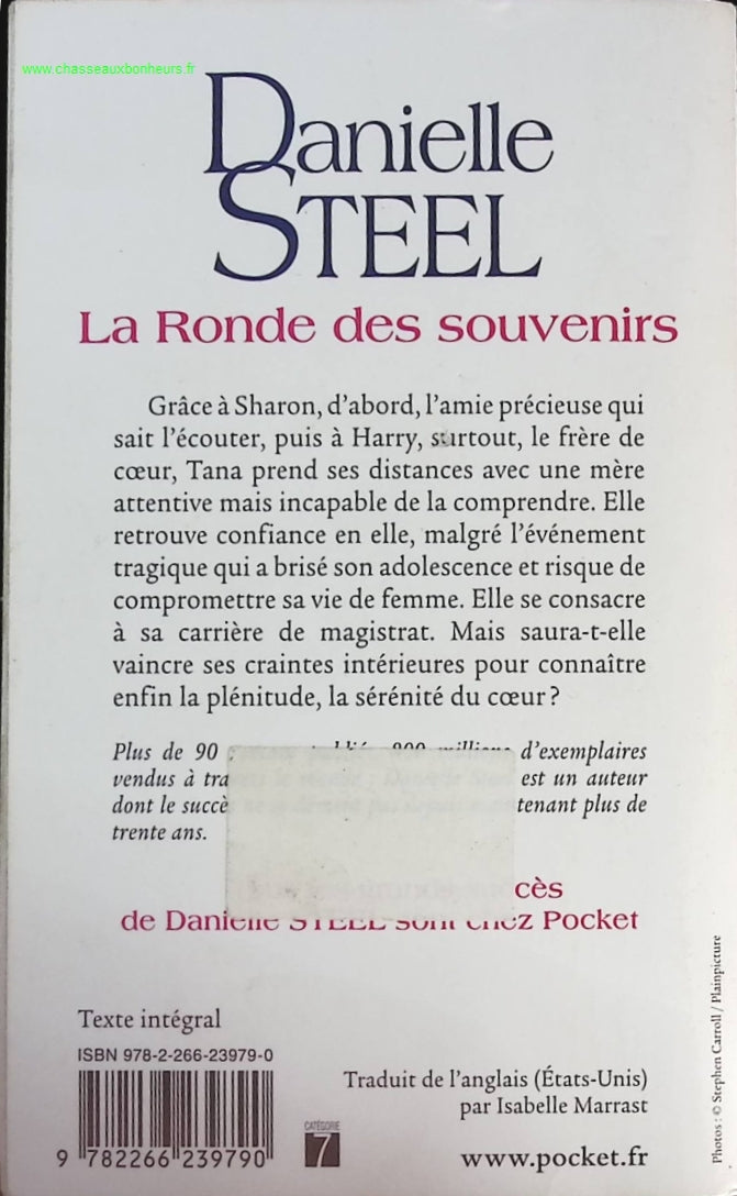 Someone Good - Françoise Bourdin - book