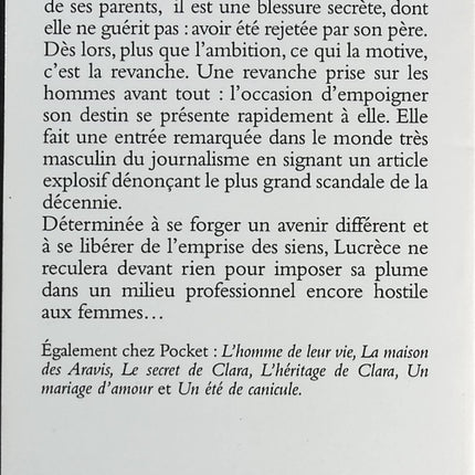 Jemand Gutes – Françoise Bourdin – Buch