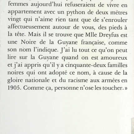 Gros-Câlin - Romain Gary - livre