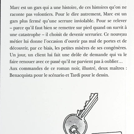 Jemand Gutes – Françoise Bourdin – Buch