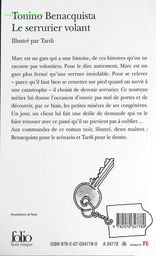 Someone Good - Françoise Bourdin - book