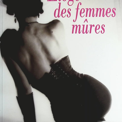 Lob der reifen Frauen - Stephen Vizinczey - Buch