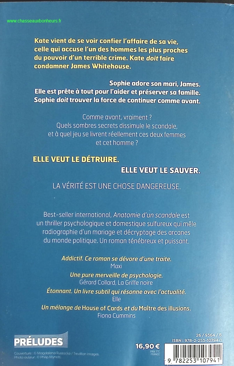 Temptation - Stephenie Meyer - book