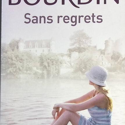 Kein Bedauern – Françoise Bourdin – Buch